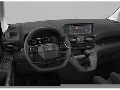 Fiat Doblo (2025) - Foto 4