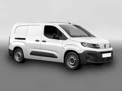 Peugeot Partner (2024) - Foto 1