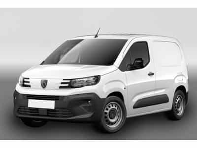 Peugeot Partner (2024) - Foto 2