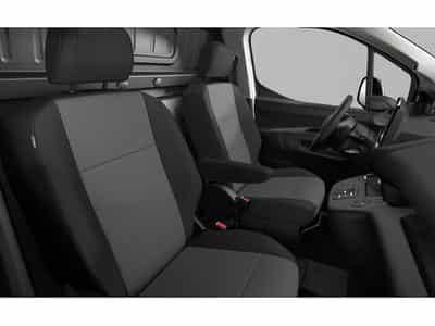 Peugeot Partner (2024) - Foto 6