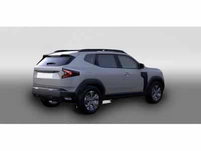 Dacia Duster (2026) - Foto 5
