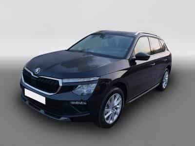 Skoda Kamiq (2026) - Foto 1