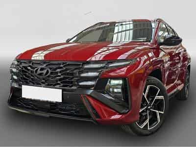 Hyundai Tucson (2026) - Foto 1