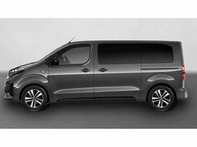 Peugeot Traveller (2025) - Foto 2