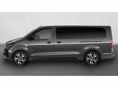 Peugeot Traveller (2025) - Foto 2