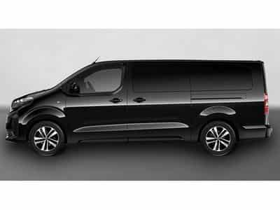 Peugeot Traveller (2025) - Foto 2
