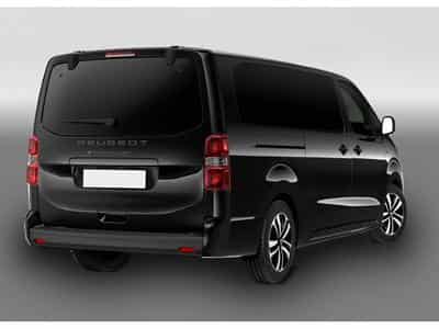 Peugeot Traveller (2025) - Foto 3
