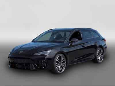 Cupra Leon (2025) - Foto 1