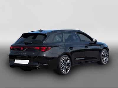 Cupra Leon (2025) - Foto 3