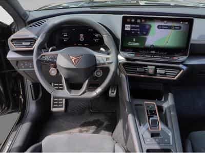 Cupra Leon (2025) - Foto 5