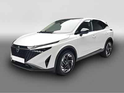 Nissan Qashqai (2026) - Foto 1