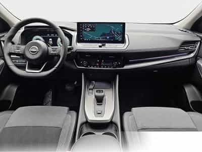 Nissan Qashqai (2026) - Foto 6