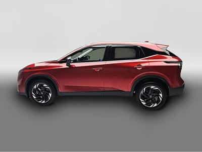 Nissan Qashqai (2026) - Foto 4