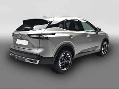Nissan Qashqai (2026) - Foto 2