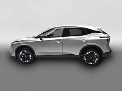 Nissan Qashqai (2026) - Foto 4