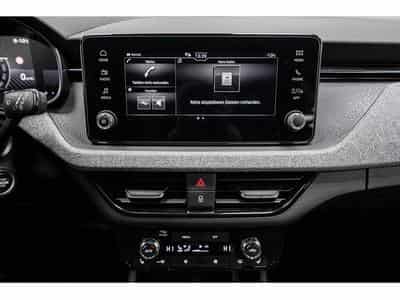 Skoda Kamiq (2026) - Foto 12