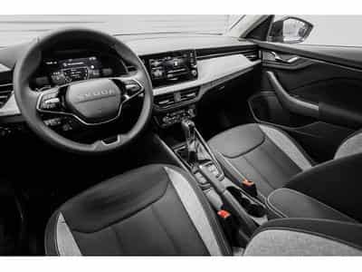Skoda Kamiq (2026) - Foto 6