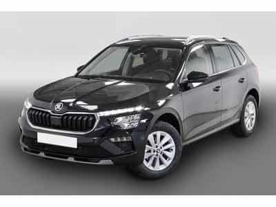 Skoda Kamiq (2026) - Foto 1