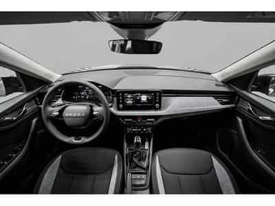 Skoda Kamiq (2026) - Foto 5