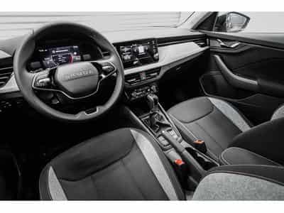 Skoda Kamiq (2026) - Foto 6