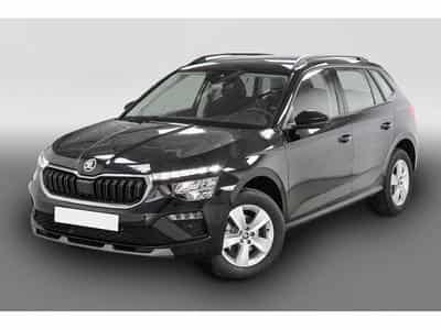 Skoda Kamiq (2026) - Foto 1