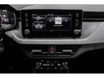 Skoda Kamiq (2026) - Foto 12