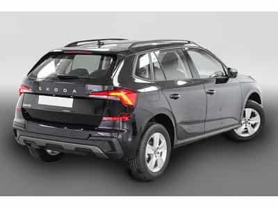 Skoda Kamiq (2026) - Foto 2