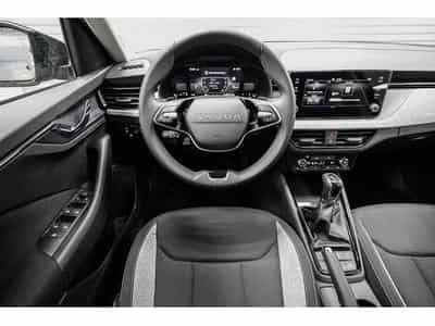 Skoda Kamiq (2026) - Foto 7