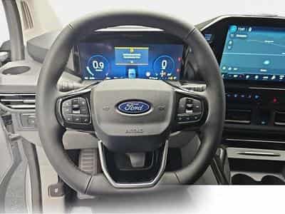 Ford Tourneo (2026) - Photo 12
