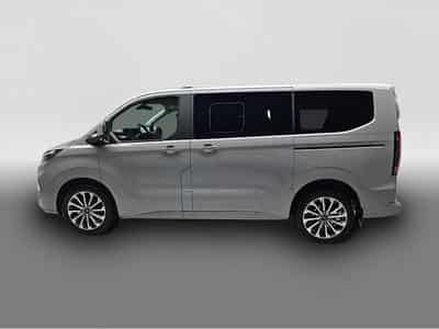 Ford Tourneo (2026) - Photo 4