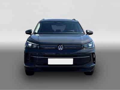 VW Tiguan (2026) - Foto 1
