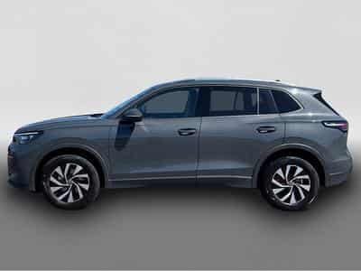 VW Tiguan (2026) - Foto 2