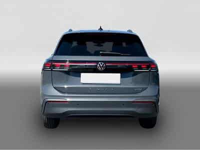 VW Tiguan (2026) - Foto 4