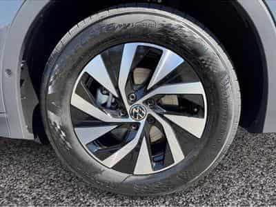 VW Tiguan (2026) - Foto 6