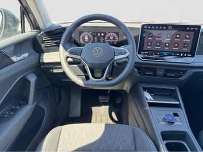 VW Tiguan (2026) - Foto 9