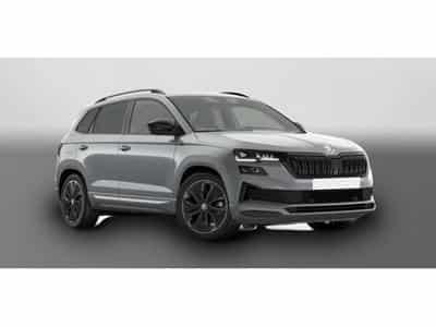 Skoda Karoq (2026) - Foto 1