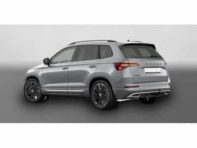 Skoda Karoq (2026) - Foto 3