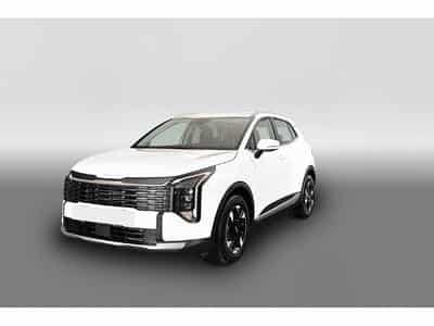 Kia Sportage (2021) - Photo 1