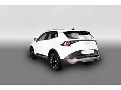 Kia Sportage (2021) - Foto 3