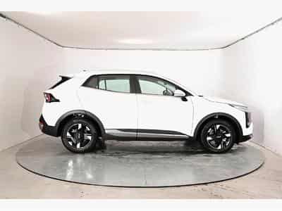 Kia Sportage (2021) - Foto 6