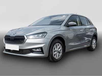 Skoda Fabia (2026) - Photo 1