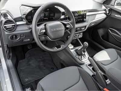 Skoda Fabia (2026) - Photo 7