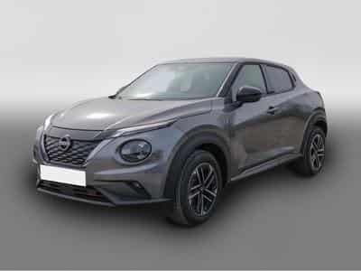 Nissan Juke (2026) - Photo 1
