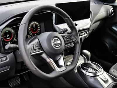 Nissan Juke (2026) - Photo 3
