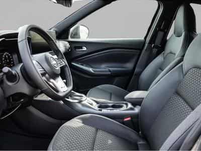 Nissan Juke (2026) - Photo 4