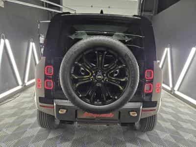 Land-Rover Defender (2025) - Photo 12
