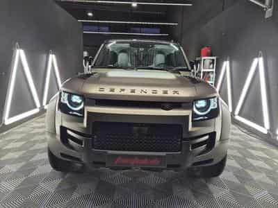 Land-Rover Defender (2025) - Photo 2