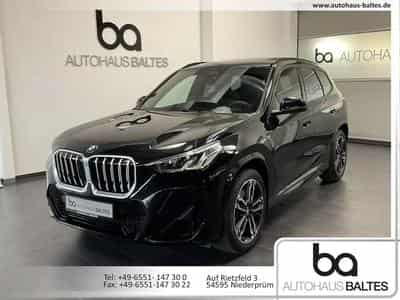 BMW X1 (2025) - Photo 1