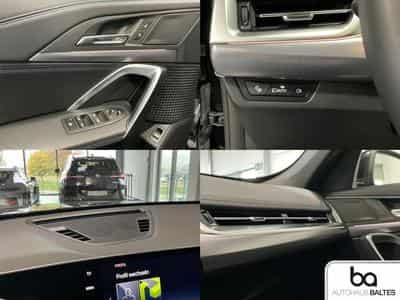 BMW X1 (2025) - Photo 11