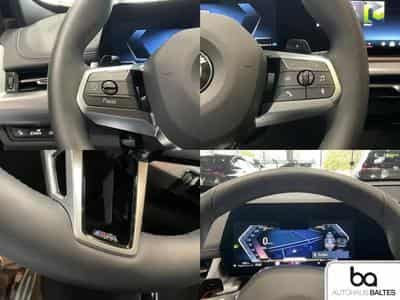 BMW X1 (2025) - Photo 15